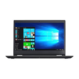 LENOVO THINKPAD YOGA 370 - 13.3" - CORE I5 7300U - 8 GB RAM - 256 GB SSD