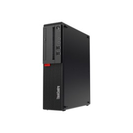 Lenovo ThinkCentre M710s - Core i5 7400 3 GHz - 8 GB - 1 TB