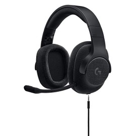 Logitech Gaming Headset G433