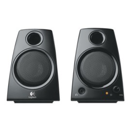 Logitech Z-130 - Speakers