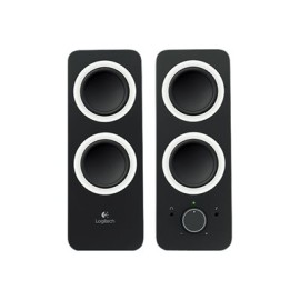 Logitech Z200 - Speakers