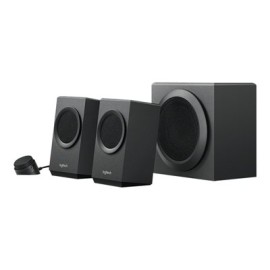 Logitech Z337 - Speaker System