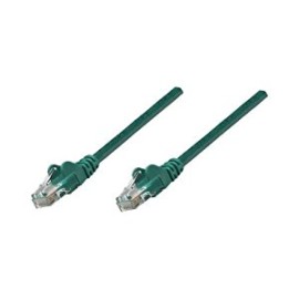 MANHATTAN CAT-5E Patch Cable