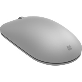 Microsoft - Surface Mouse - Silver