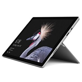 Microsoft - Surface Pro – 12.3” – Intel Core i5 – 4GB Memory – 128GB Solid State Drive  - Silver