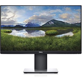 Dell Monitor P2719H 27" Display Port HDMI VGA USB 3y