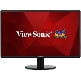 ViewSonic VA2719SKSMHD 27 Inch IPS 2K 1440p Frameless LED Monitor