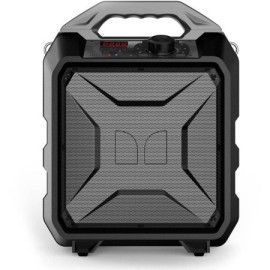 Monster Rockin' Rambler Indoor/Outdoor Wireless Speaker