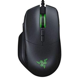 Razer Mouse Basilisk Multi-color FPS