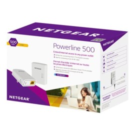 NETGEAR Powerline XAVB5201 - Bridge