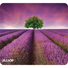 Naturesmart Mouse Pad - Lavender