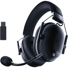 Razer BlackShark - Headset - Wireless - V2 Pro (2023) - NASA Packaging