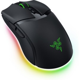 Razer Cobra - Mouse - Bluetooth - Wireless - Lightweight Gaming Mouse