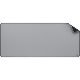 Logitech Studio Series Desk Mat (Mid Gray)