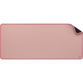 Logitech Studio Series Desk Mat (Dark Rose)