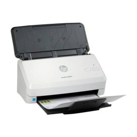 HP Scanjet Pro 3000 s4 Sheet-feed - Document scanner - CMOS / CIS - Duplex - 216 x 3100 mm - 600 dpi x 600 dpi - up to 40 ppm (mono) - ADF (50 sheets) - up to 4000 scans per day - USB 3.0