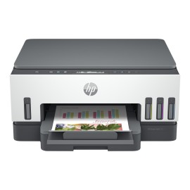 HP Smart Tank 720 All-in-One - Multi-functional printer - color - ink-jet - refillable Printer