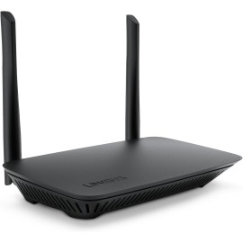 Linksys - Wireless router - AC1200