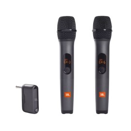 JBL Dual Wireless Microphone