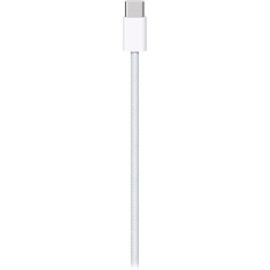 Apple USB-C Charging Cable (3.3' / 1 m, White)