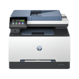 HP LaserJet Pro 3303FDW - Personal printer - P/C/S/F 25PPM 512MB 110V EN