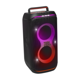 JBL Partybox Club 120 - Speaker - Bluetooth - Black