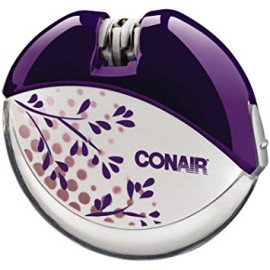 Conair Satiny Smooth Ladies Total Body Epilator