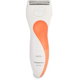 Panasonic Washable Wet/Dry Ladies Shaver (Battery Operated)