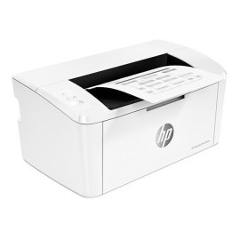 HP LASERJET PRO M15W 19 PPM 16MB 110 V EN SP