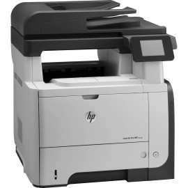 HP LaserJet Pro M521dn All-in-One Printer