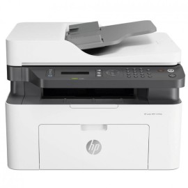 HP Mono LaserJet MFP 137fnw Print, Copy, Scan and Fax