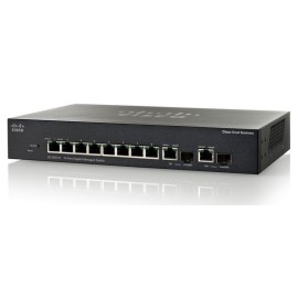 CISCO SYSTEMS 16-Port Gigabit Switch (SG11016NA)