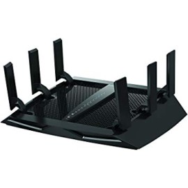 NETGEAR Nighthawk X6 – AC3000 Tri-Band Wi-Fi Gigabit Router