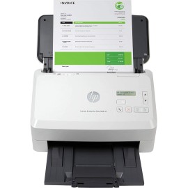 HP ScanJet Enterprise Flow 500