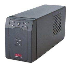 APC Smart-UPS SC 420VA