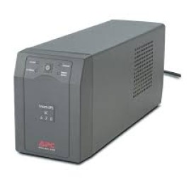 APC Smart UPS SC 620VA