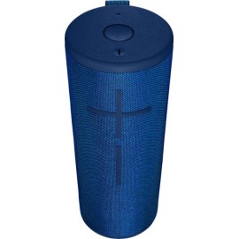 Ultimate Ears - MEGABOOM 3 Portable Bluetooth Speaker - Lagoon Blue