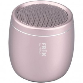 FRĒK TWS MINI BLUETOOTH® SPEAKER (ROSE GOLD)