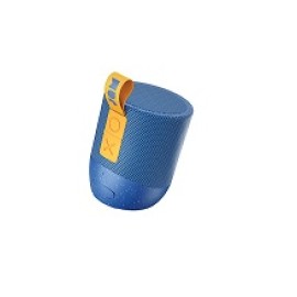 Jam Speaker Double Chill BT 12hs IP67 Blue