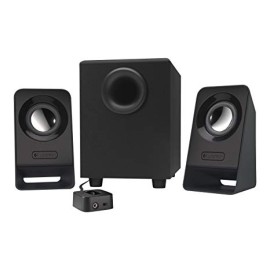 Logitech Speakers Z213 2.1 Multimedia