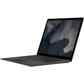 Microsoft - Surface Laptop 2 - 13.5" Touch-Screen - Intel Core i5 - 8GB Memory - 256GB Solid State Drive (Latest Model) - Black