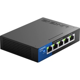 Linksys SE3005  Switch