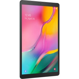 2019 Samsung Galaxy Tab A 10.1-inch Touchscreen (1920x1200) Wi-Fi Tablet Bundle, Exynos 7904A Processor, 2GB RAM, 32GB Memory