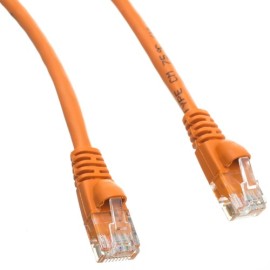 Tripp Lite's  CAT-5E Snagless Molded Patch Cable (14ft)