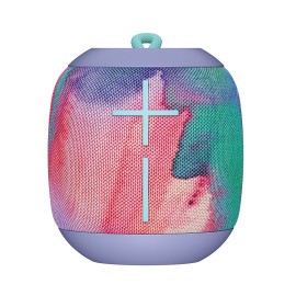 Ultimate Ears WONDERBOOM Super Portable Waterproof Bluetooth Speaker Freestyle Collection - Unicorn