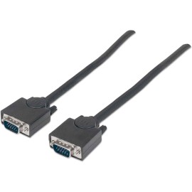 Manhattan 6 Ft. Monitor Cable