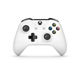 Xbox Wireless Controller - White