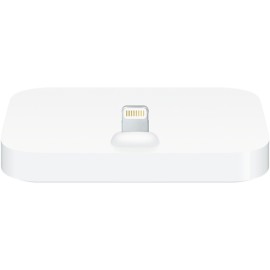 iPhone Lightning Dock - White