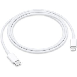 Apple USB-C to Lightning Cable (1 m)