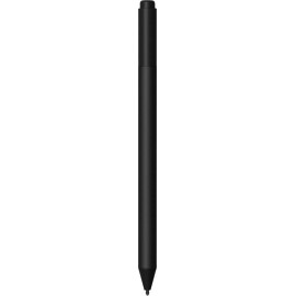 Microsoft Surface Pen for Surface Pro 7 Pro 6 Surface Laptop 3 Surface Book 2 Laptop 2 Surface Go Studio 2 Pro 5 Pro 4 4096 Pressure Points Rubber Eraser Bluetooth 4.0 - Black